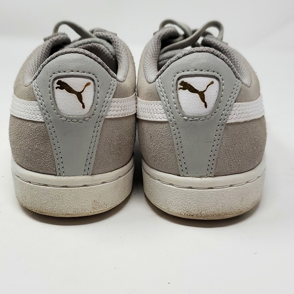 Women's Puma Size 6.5 Sneakers - Picture 4 of 9